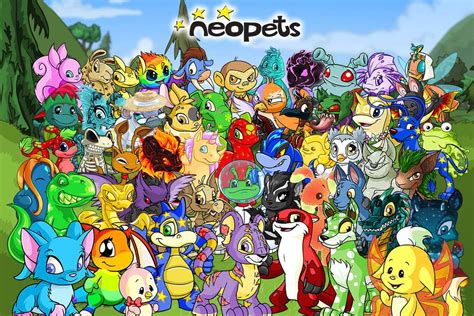 diarios neopets.